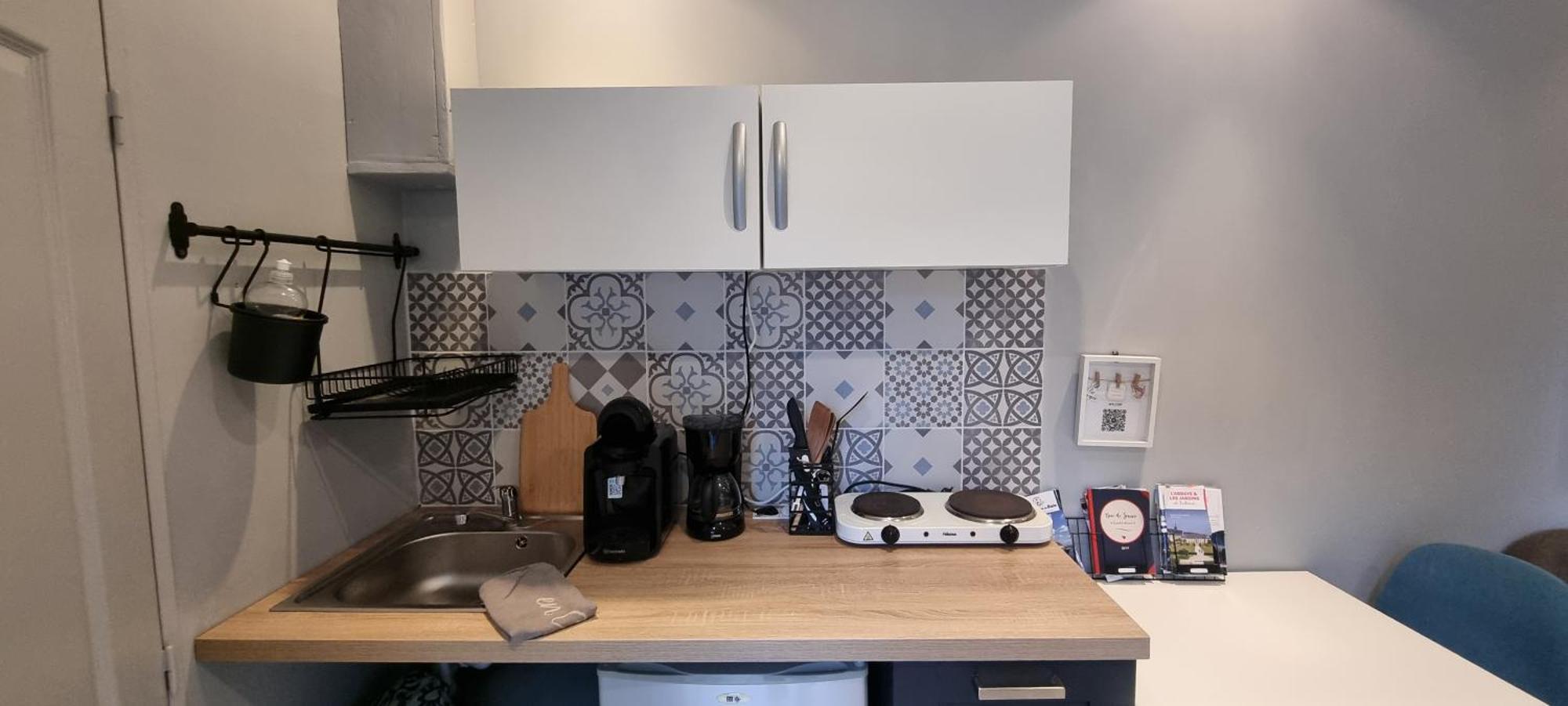 Indépendant Avec Terrasse Vue Jardin Appartement Beauchamps (Somme)